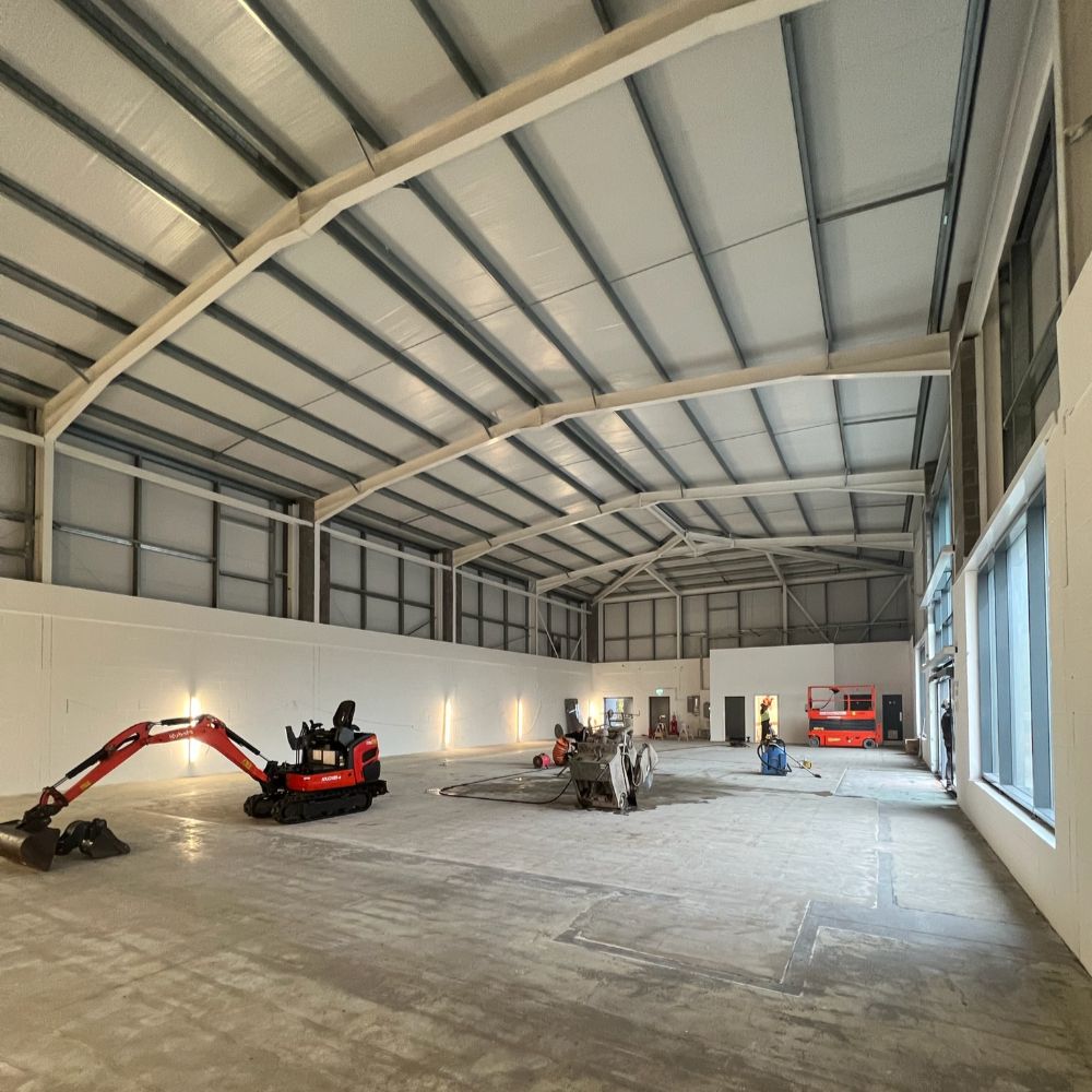 Additional Projects